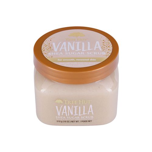 Scrub & peeling Scrub Allo Zucchero Vanigliato 510 Gr - Tree Hut - Modalova