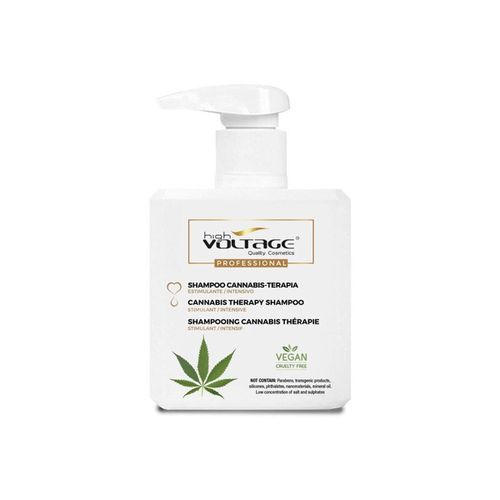 Shampoo Cannabis Shampoo - Therapy Shampoo - Voltage - Modalova