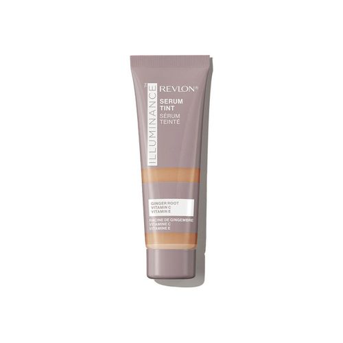 Trattamento mirato Siero Illuminante Tinta Spf15 409-tint Brulée - Revlon - Modalova