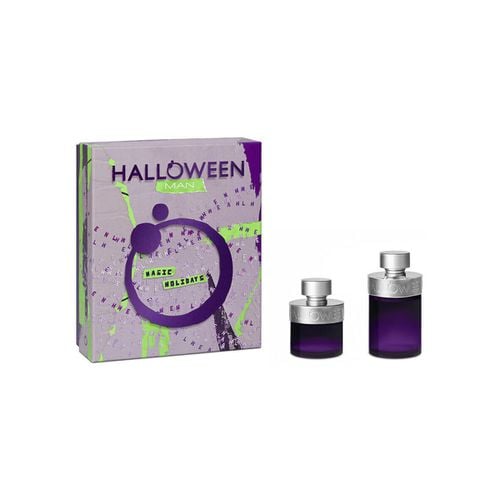 Acqua di colonia Astuccio Uomo - Halloween - Modalova