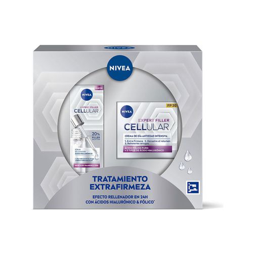 Antietà & Antirughe Valigetta Trattamento Extra-fermezza - Nivea - Modalova