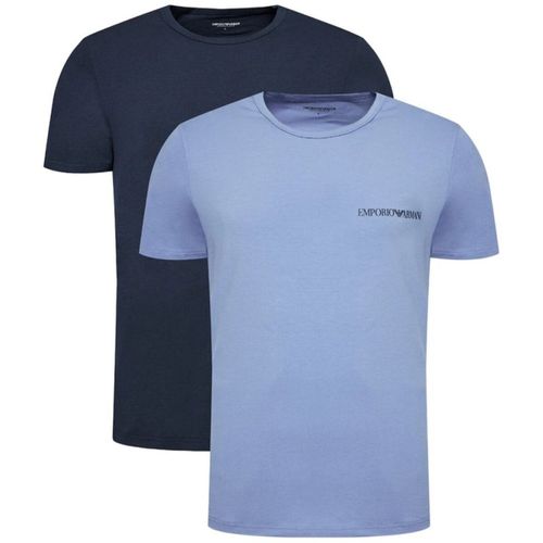 T-shirt 111267 4F717 - Emporio armani - Modalova