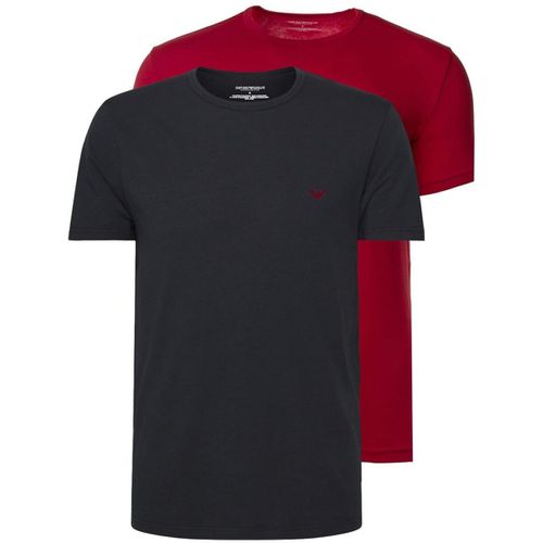 T-shirt 111267 4F722 - Emporio armani - Modalova