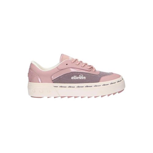 Scarpe 615899 ALZINA LTHR AF - Ellesse - Modalova