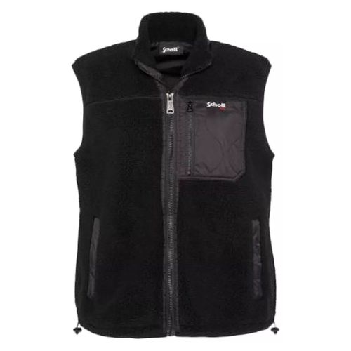 Gilet / Cardigan Schott - Schott - Modalova