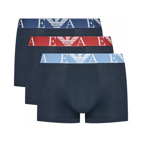 Boxer Ea7 Emporio Armani - Ea7 emporio armani - Modalova