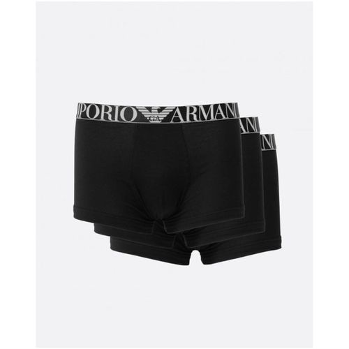 Boxer Slip / Boxer 111357 4F726 - Uomo - Emporio armani - Modalova