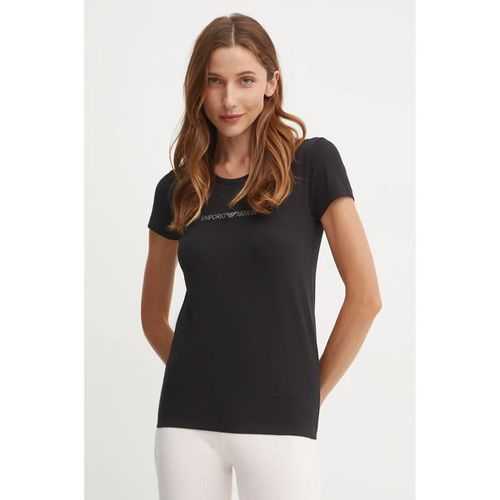 T-shirt & Polo T-shirts 163139 4F223 - Donna - Emporio armani - Modalova