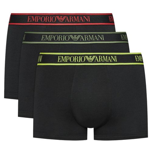 Boxer Slip / Boxer 111357 4F717 - Uomo - Emporio armani - Modalova