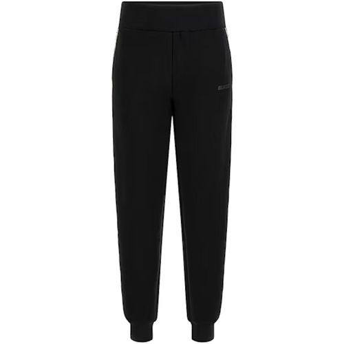 Pantaloni Guess V2YB15KB3P2JBLK - Guess - Modalova