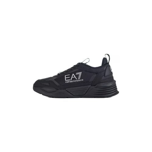 Sneakers Ea7 Emporio Armani - Ea7 emporio armani - Modalova