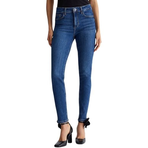 Jeans Liu Jo ECS B.UP DIVINE H.W - Liu jo - Modalova