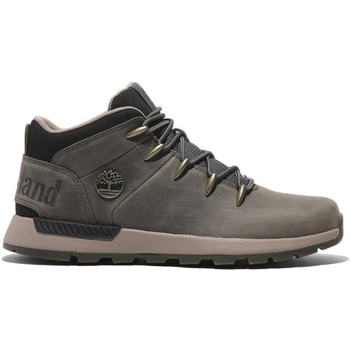 Stivali Sprint Trekker MID LACE UP SNEAKER - Timberland - Modalova