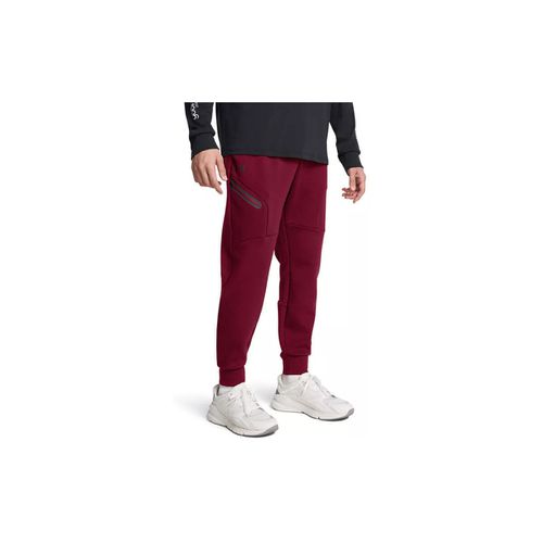 Pantaloni Sportivi Under Armour - Under armour - Modalova