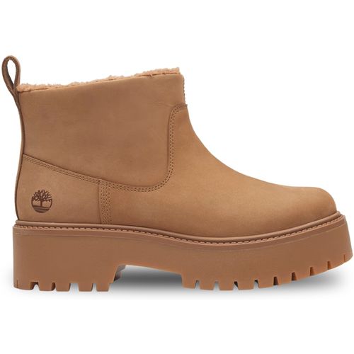 Sneakers Stone Street Mid - Timberland - Modalova