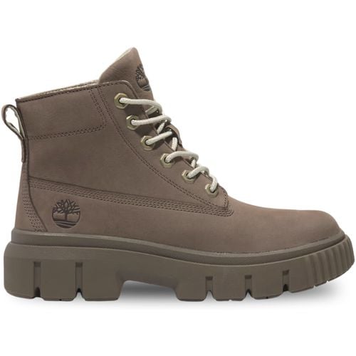 Sneakers Greyfield Field Mid - Timberland - Modalova