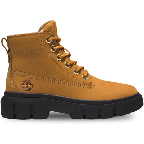 Sneakers Greyfield Field Mid - Timberland - Modalova