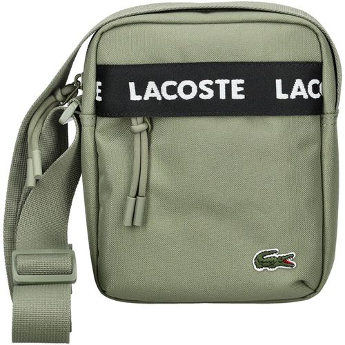 Borsa a tracolla Lacoste Borse - Lacoste - Modalova