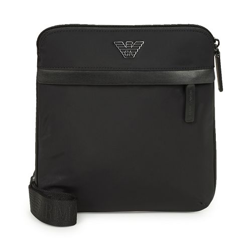 Borsa Shopping CROSSBODY EM001807 - Emporio armani - Modalova