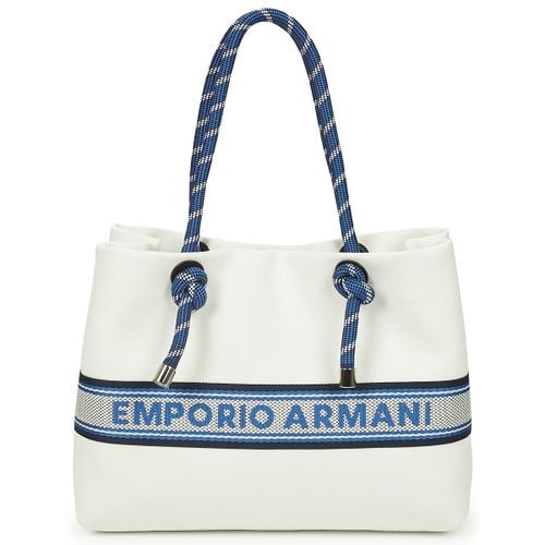 Borsette SHOPPING BAG EW000360 - Emporio armani - Modalova