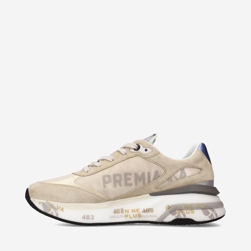 Sneakers basse 6990 Sneakers Donna chiaro - Premiata - Modalova