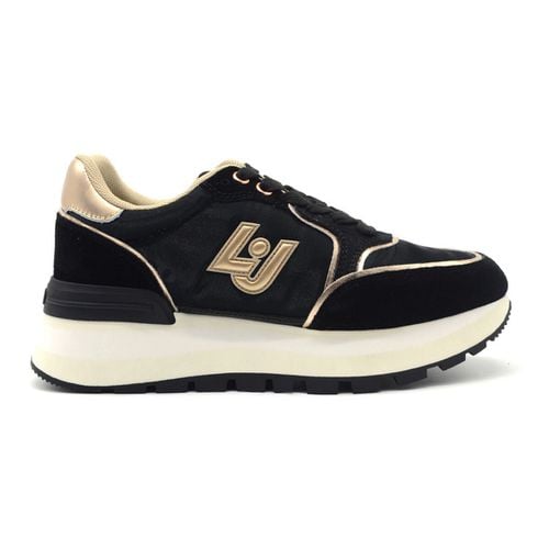 Sneakers Liu Jo Amazing 25 sneaker - Liu jo - Modalova