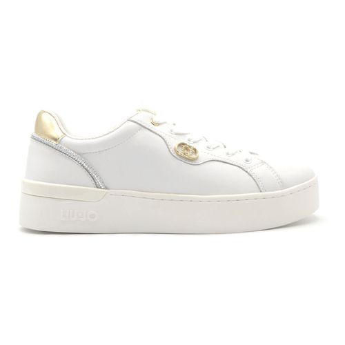 Sneakers Liu Jo Silvia 95 sneaker - Liu jo - Modalova