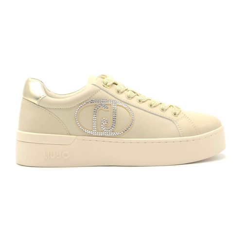 Sneakers Liu Jo Silvia 93 sneaker - Liu jo - Modalova