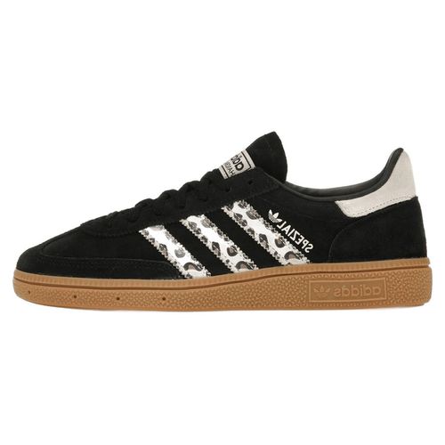 Sneakers Handball Spezial Black Wonder Leopard - Adidas - Modalova