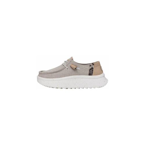 Scarpe Mocassino donna 40413 - HEYDUDE - Modalova