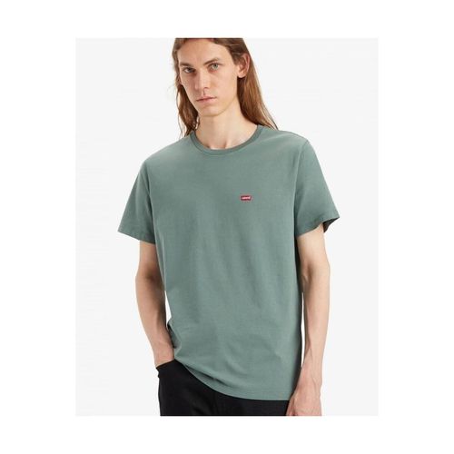 T-shirt Levis 56605 0202 ORIGINAL - Levis - Modalova