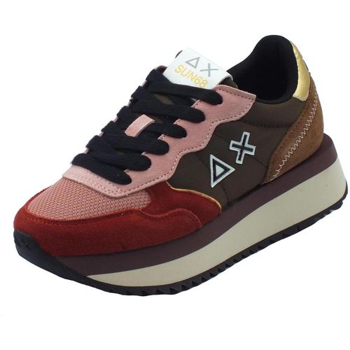 Scarpe da fitness Z44216 Big Ally Solid - Sun68 - Modalova