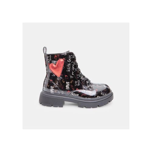 Stivaletti Ankle boot da bambina con cuore Donna - Bata - Modalova