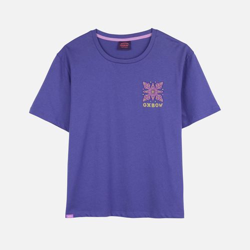 T-shirt Oxbow Tee - Oxbow - Modalova