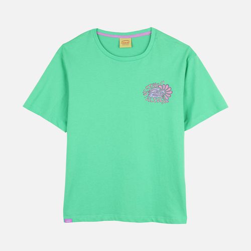 T-shirt Oxbow Tee - Oxbow - Modalova