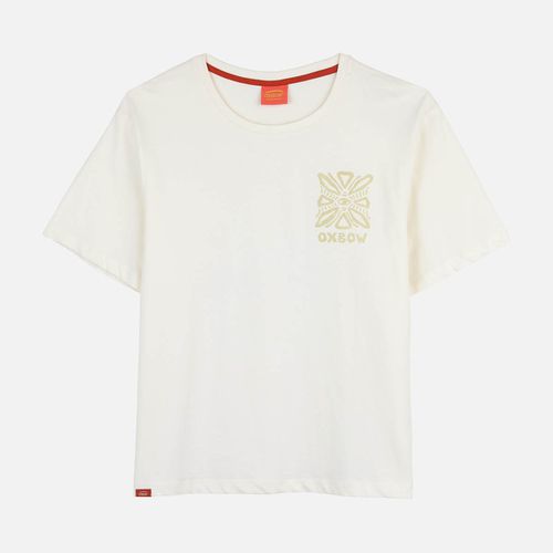 T-shirt Oxbow Tee - Oxbow - Modalova