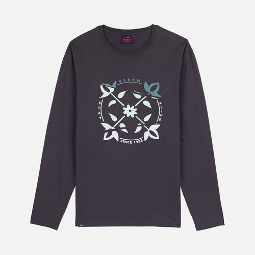 T-shirt Oxbow Tee - Oxbow - Modalova