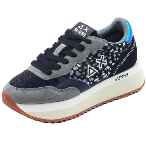 Scarpe da fitness Z44214 Big Ally Animaler - Sun68 - Modalova