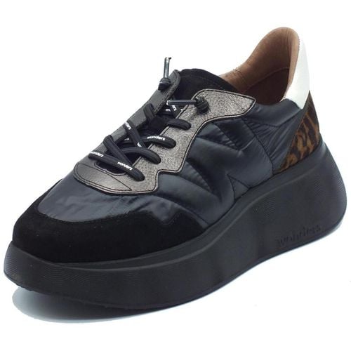 Sneakers A-3610 Trend Nylon - Wonders - Modalova