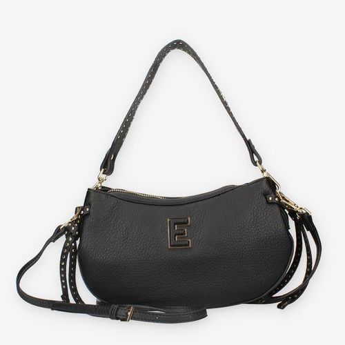 Borsa a tracolla 12401785-BLK - Ermanno Scervino - Modalova