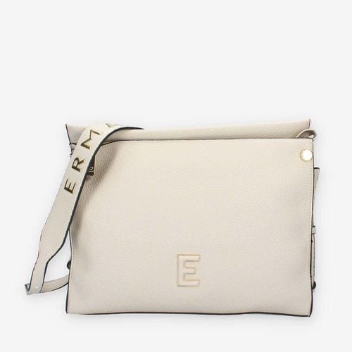 Borsa a tracolla 12401743-CREAM - Ermanno Scervino - Modalova