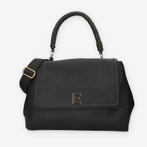 Borsa a spalla 12401732-BLK - Ermanno Scervino - Modalova