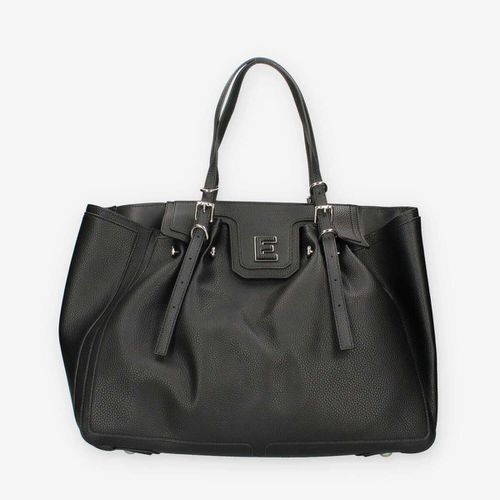 Borsa a spalla 12401727-BLK - Ermanno Scervino - Modalova