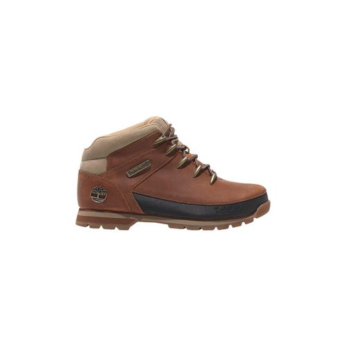 Stivaletti EURO SPRINT MID LACE - Timberland - Modalova