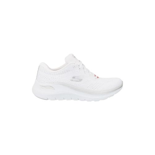 Sneakers Arch Fit Engineered Mesh Lace-Up W/ Air-Cooled Mf - Skechers - Modalova