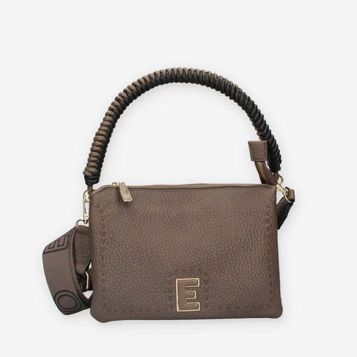 Borsa a tracolla 12401736-KAKI - Ermanno Scervino - Modalova