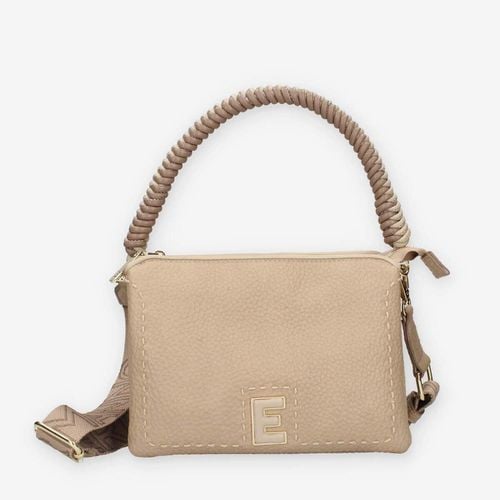 Borsa a tracolla 12401736-SAND - Ermanno Scervino - Modalova