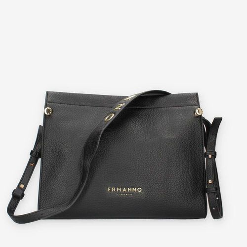 Borsa a tracolla 12401743-BLK - Ermanno Scervino - Modalova