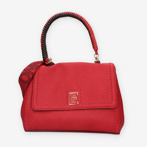 Borsa a spalla 12401733-RED - Ermanno Scervino - Modalova