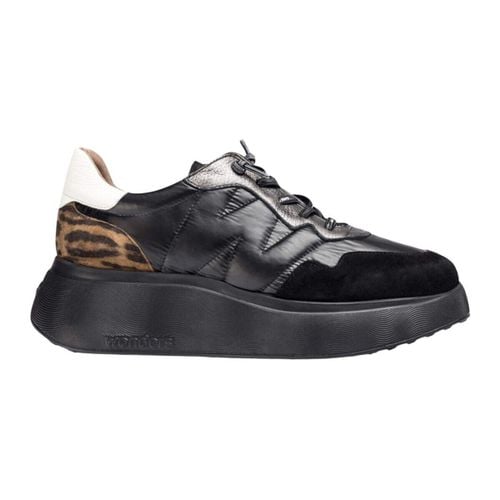 Scarpe Wonders Sneakers Roma - Wonders - Modalova